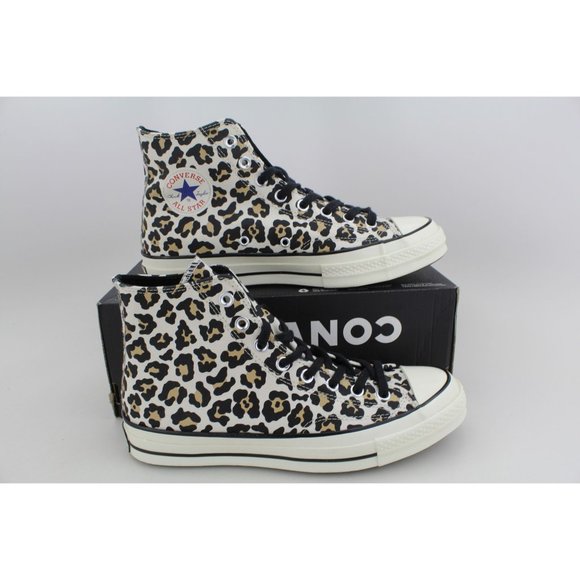 Men's Chuck 70 Hi Driftwood Mult/Lig 163406C